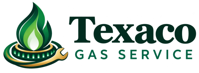Texaco Gas Service